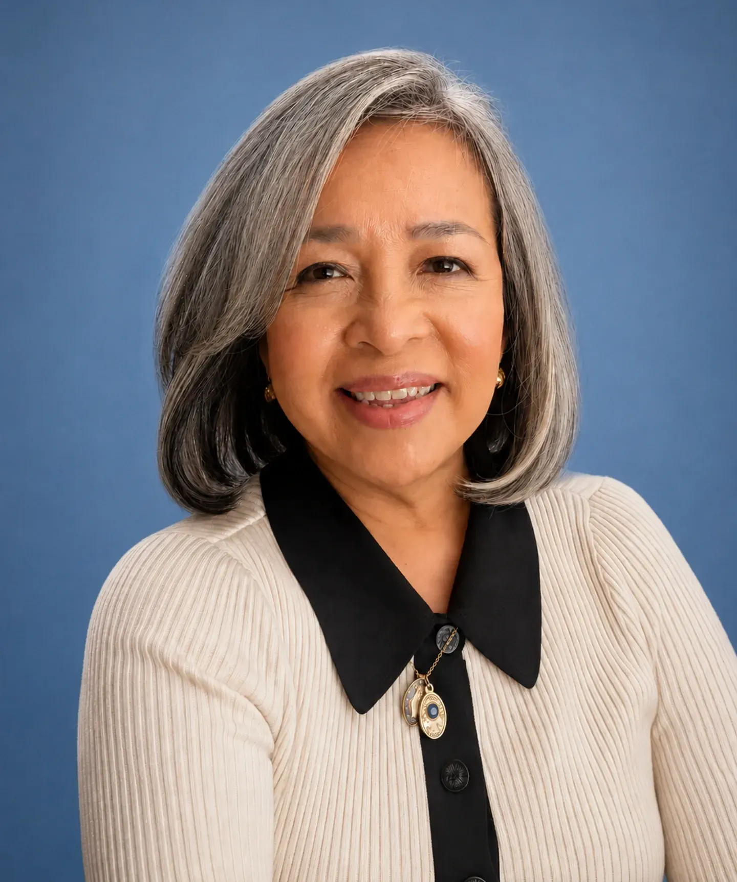 Dr. Maria Carmen V. Gonzales-Vigilar headshot at Gonzales-Vigilar Psychiatric Services