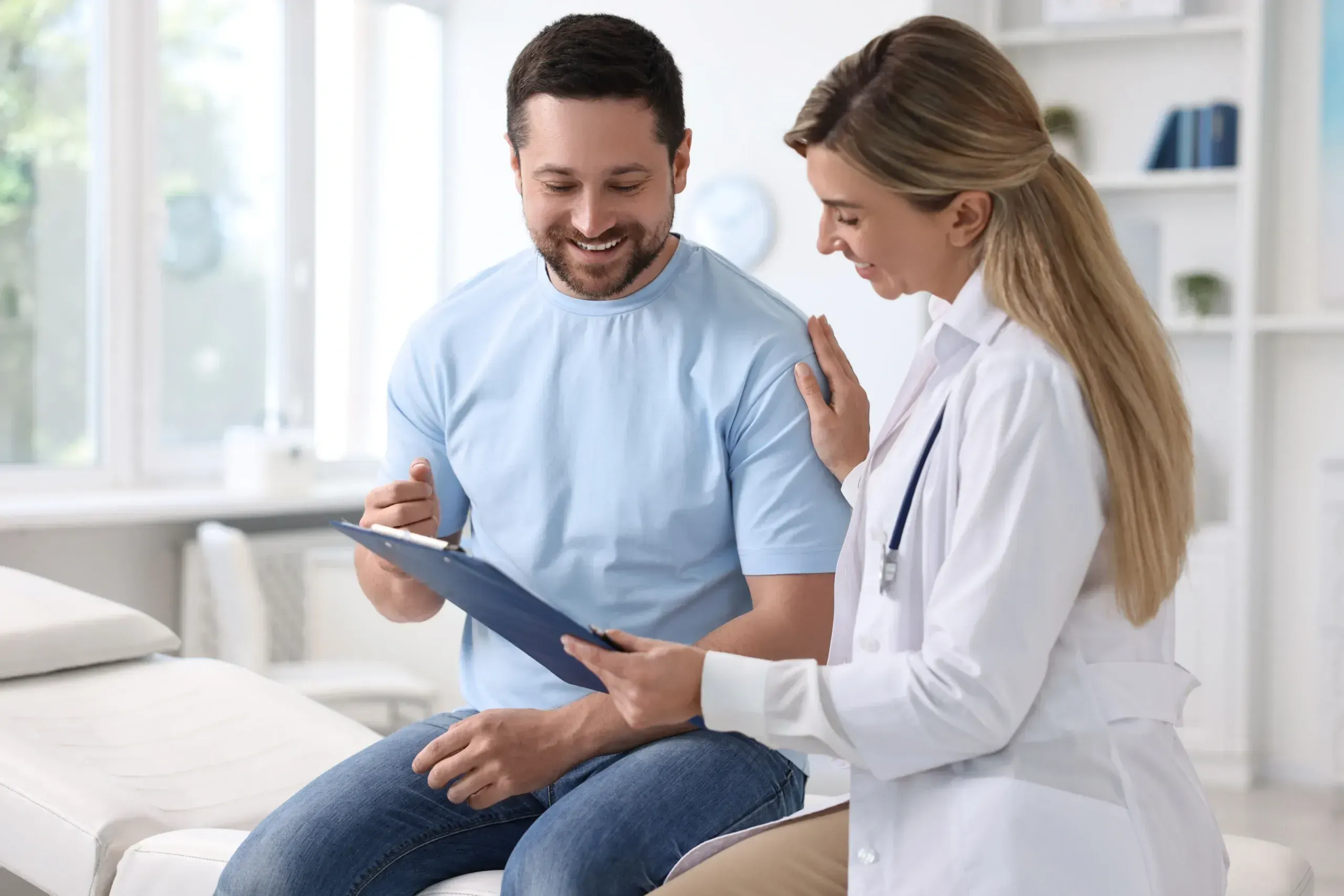 Adult experiencing intrusive thoughts seeking OCD treatment at Gonzales-Vigilar Psychiatric Services Ashburn