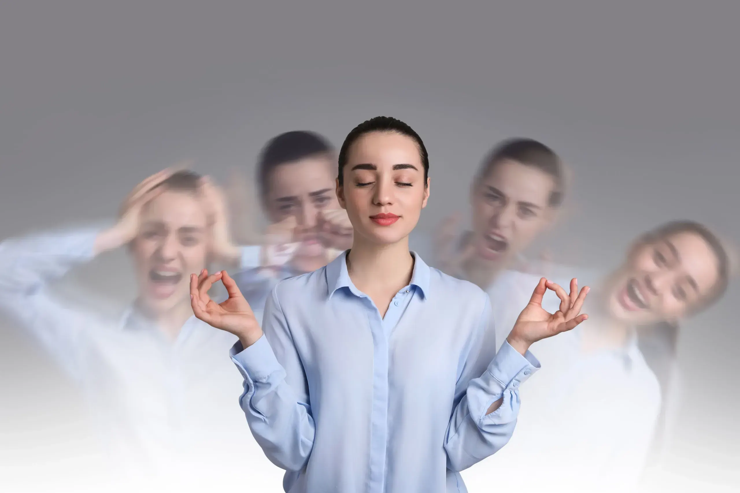 Recognizing bipolar disorder symptoms and knowing when to seek psychiatric help at Gonzales-Vigilar Psychiatric Services in Ashburn, VA