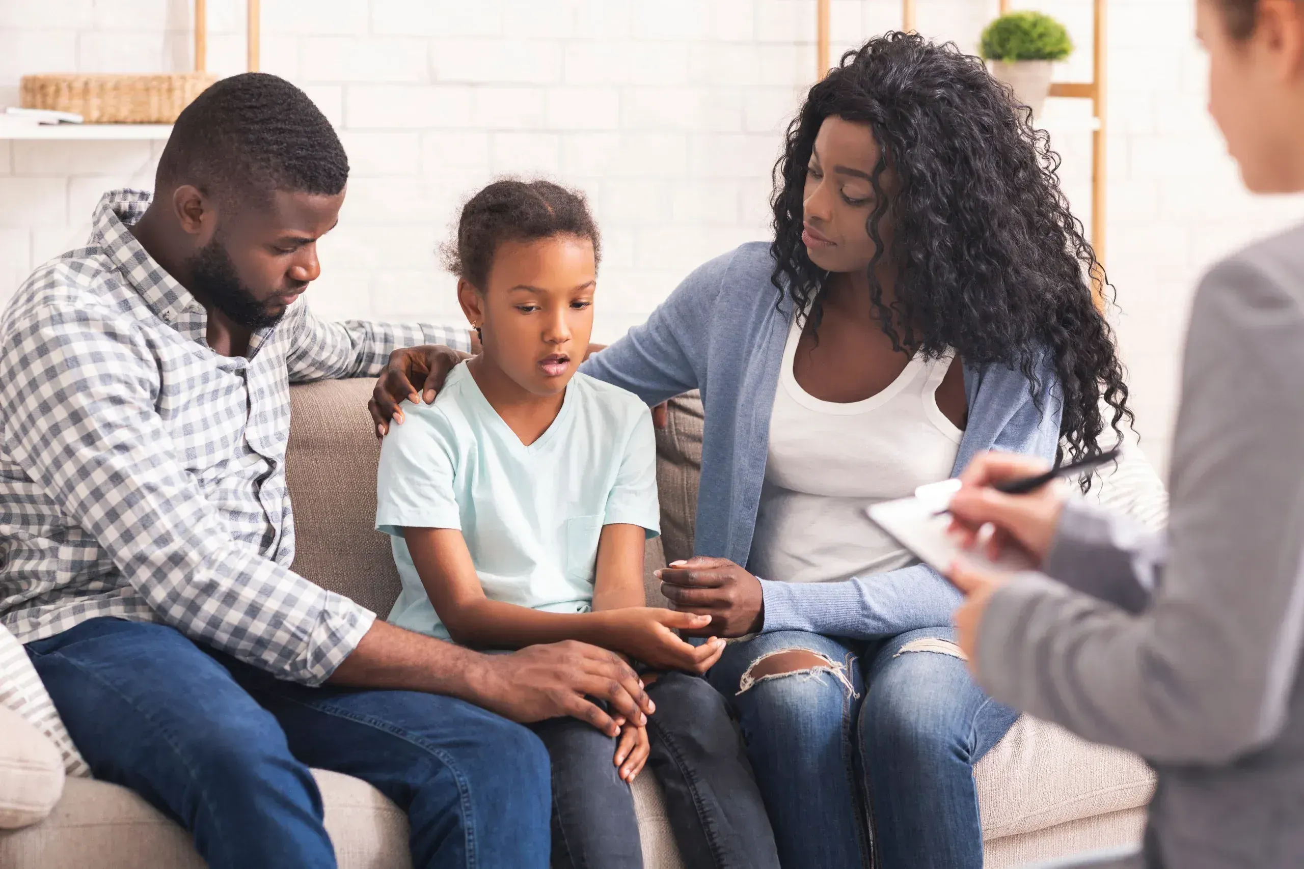 Person with bipolar disorder finding stability and hope through psychiatric care at Gonzales-Vigilar Psychiatric Services in Ashburn, VA