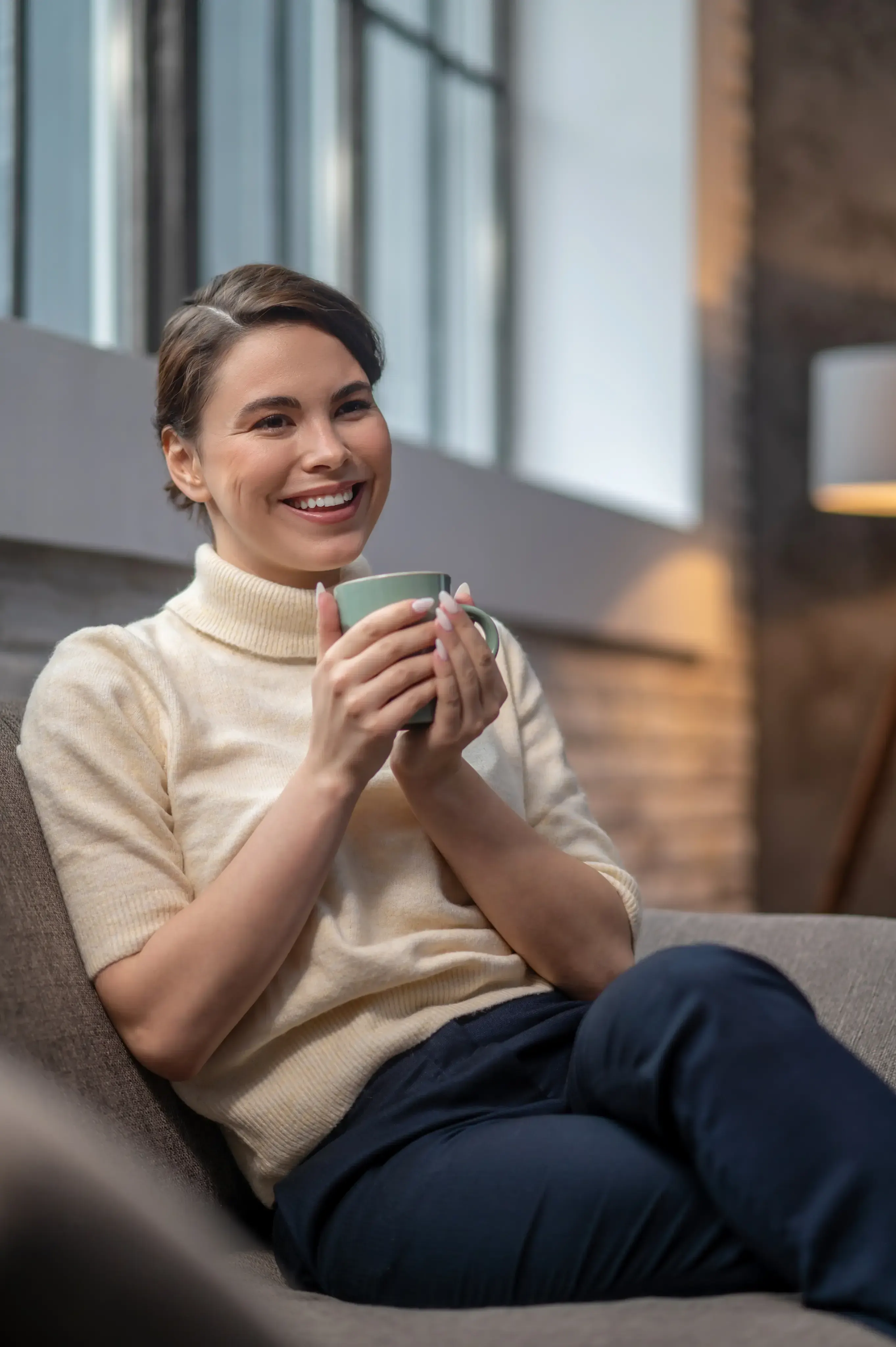 When Psychiatric Care Calls for Wellness Support