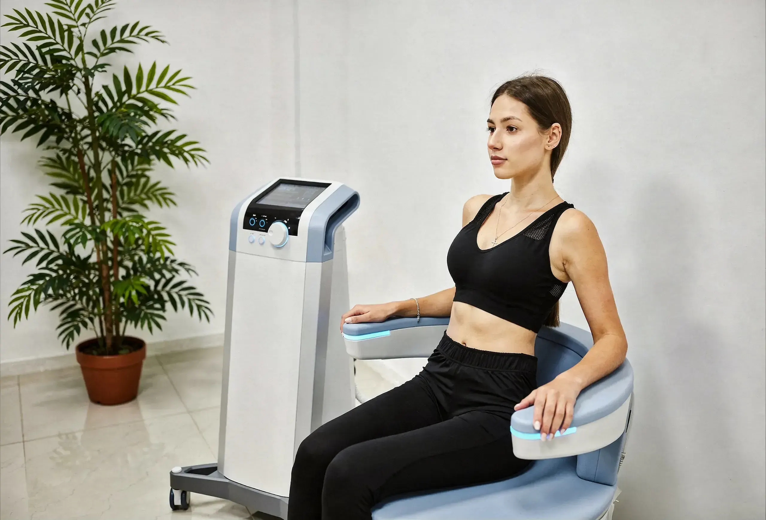 Wellness Services