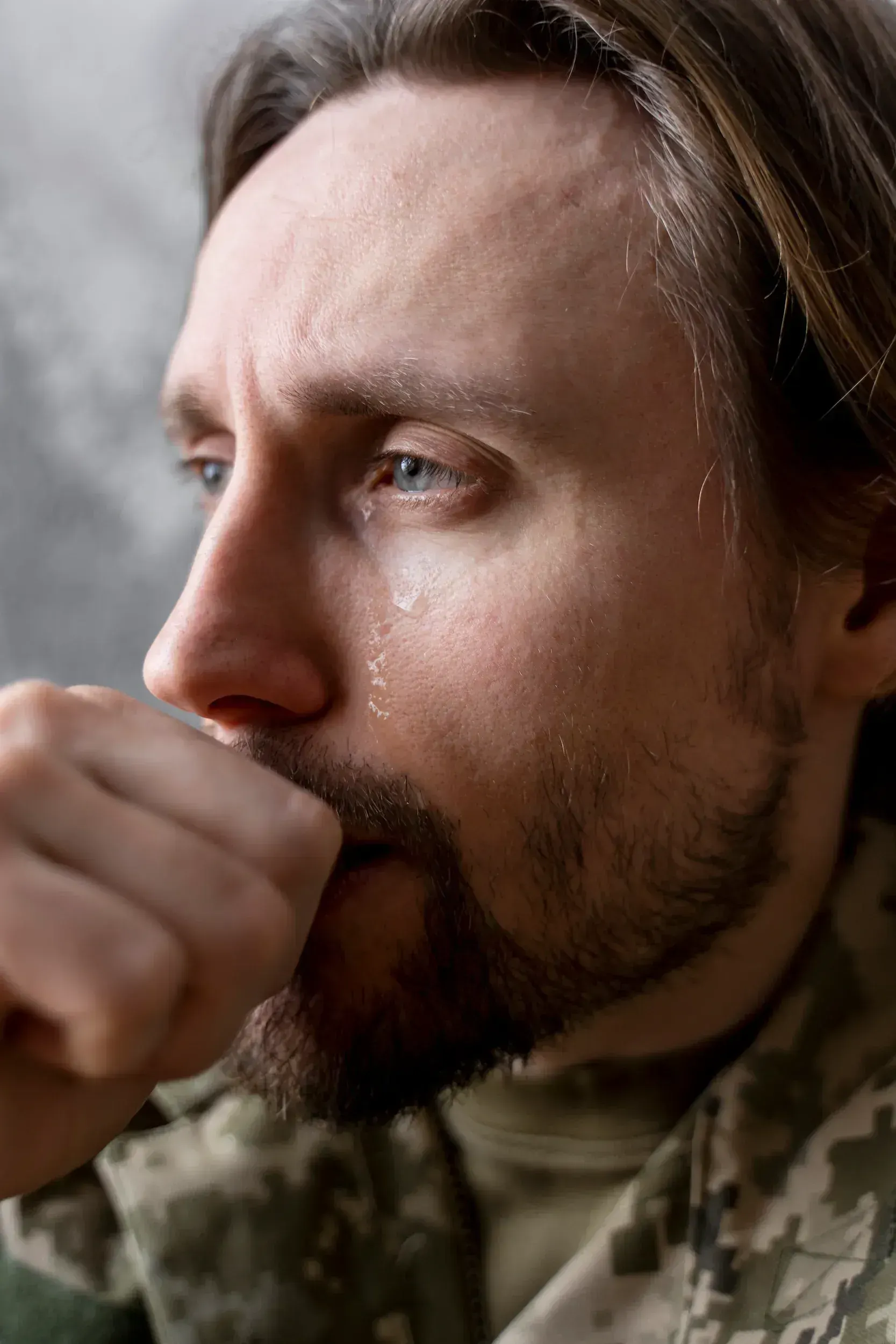 Compassionate psychiatric consultation for PTSD at Gonzales-Vigilar Psychiatric Services in Ashburn, VA