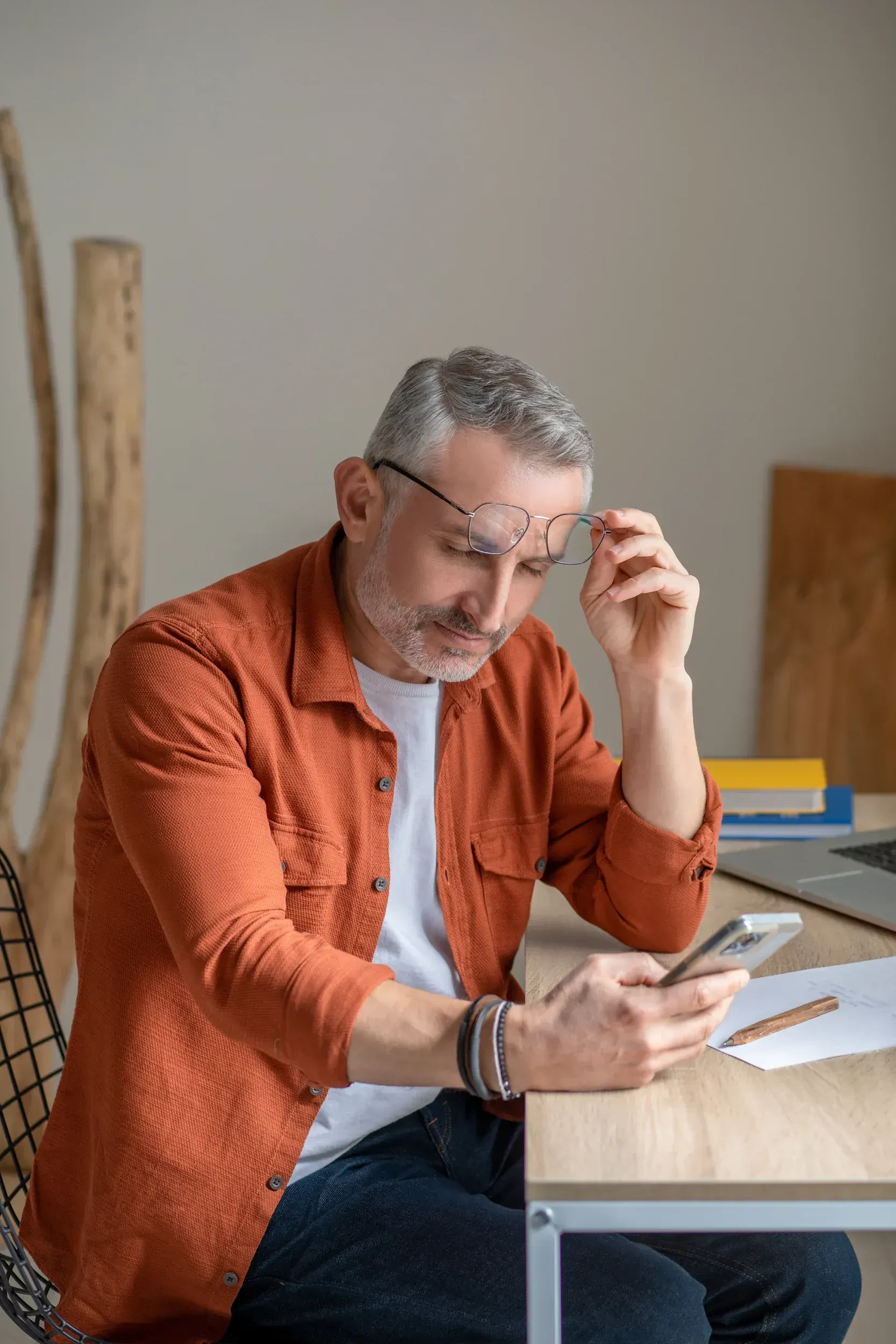 Adult considering ADHD evaluation at Gonzales-Vigilar Psychiatric Services Ashburn VA
