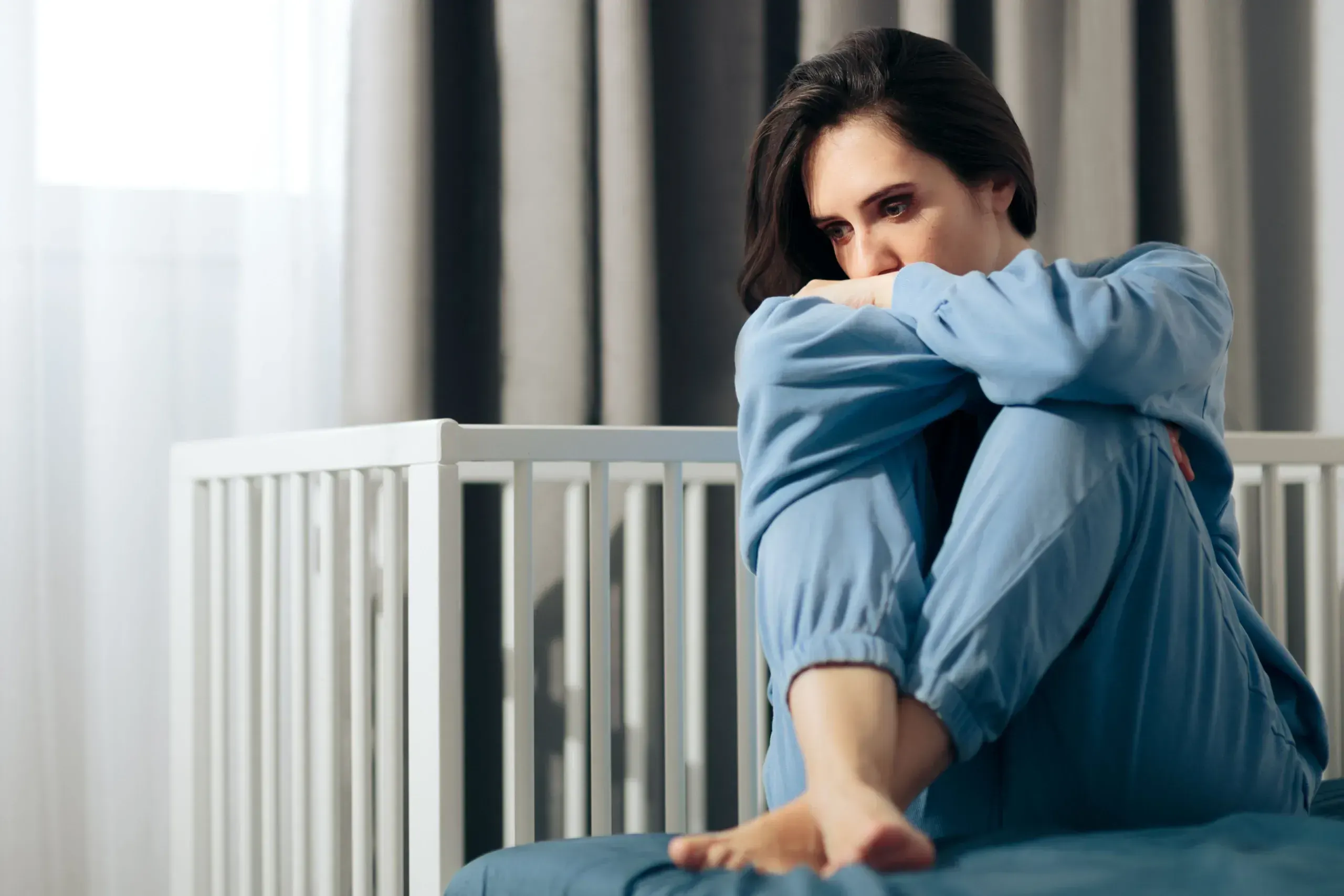 Compassionate maternal mental health care for postpartum depression at Gonzales-Vigilar Psychiatric Services in Ashburn, VA