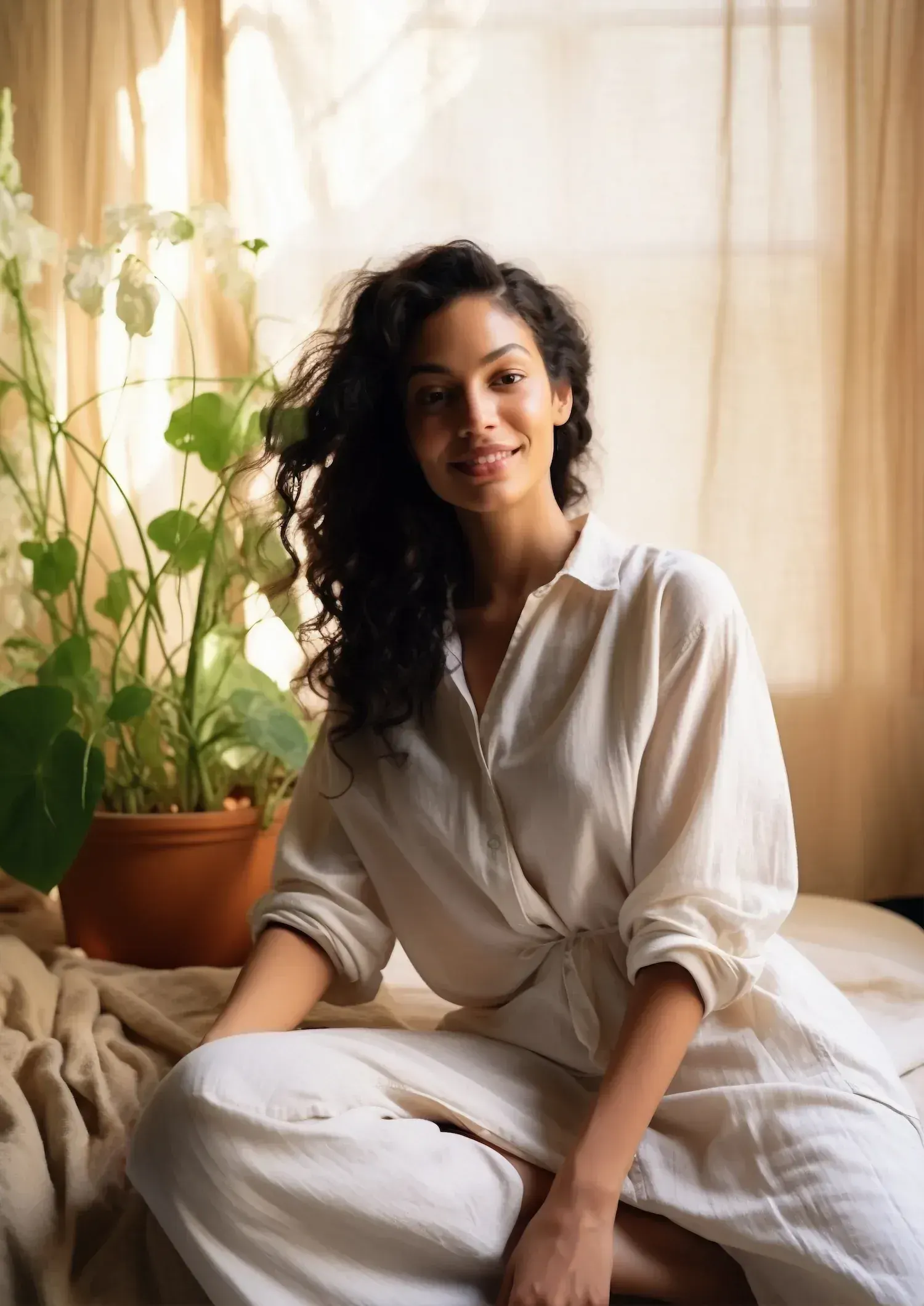 Book a Wellness Consultation in Ashburn, VA